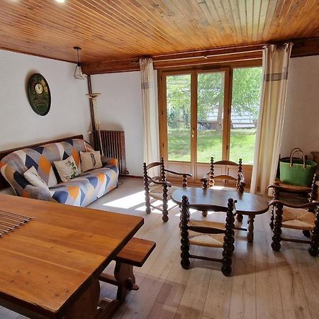 Chalet L'Acinos Montgenèvre المظهر الخارجي الصورة