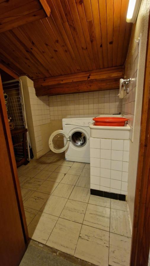 Chalet L'Acinos Montgenèvre المظهر الخارجي الصورة