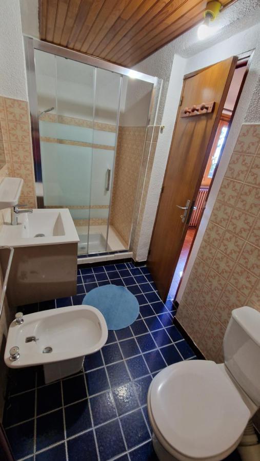 Chalet L'Acinos Montgenèvre المظهر الخارجي الصورة