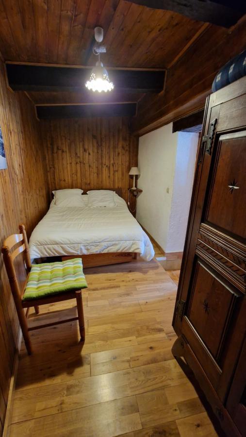 Chalet L'Acinos Montgenèvre المظهر الخارجي الصورة