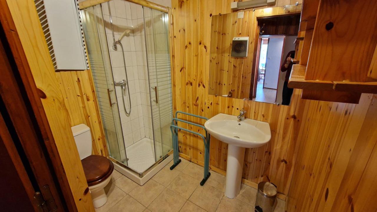 Chalet L'Acinos Montgenèvre المظهر الخارجي الصورة
