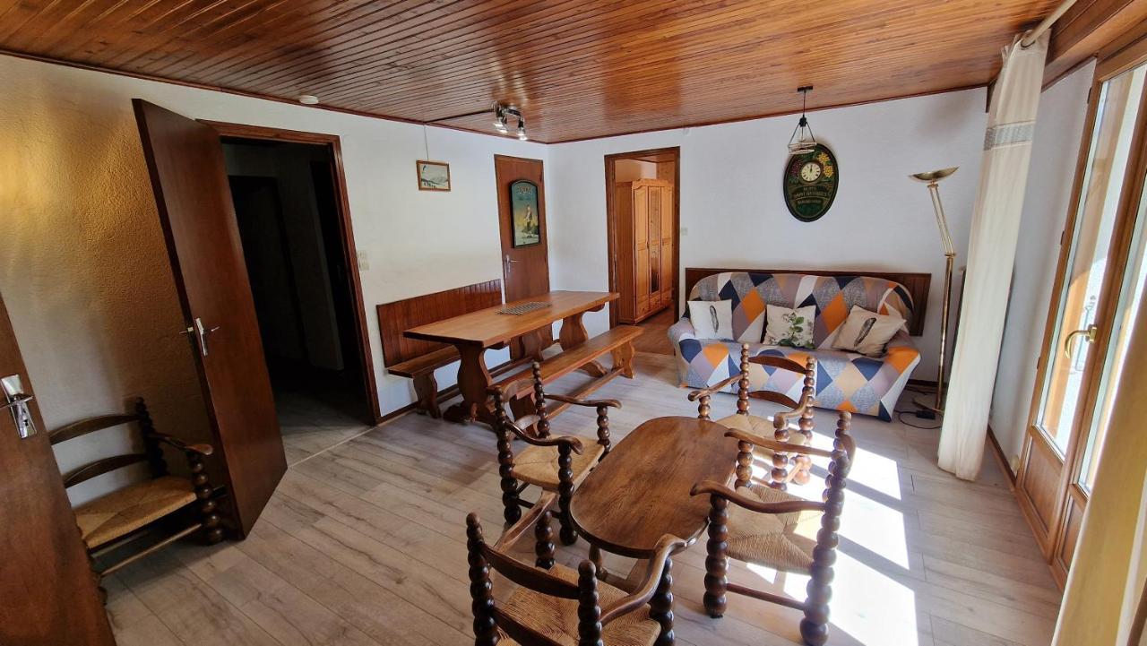 Chalet L'Acinos Montgenèvre المظهر الخارجي الصورة