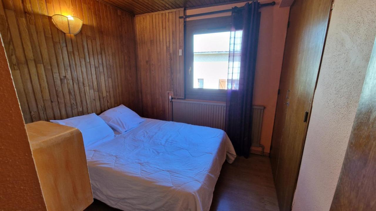 Chalet L'Acinos Montgenèvre المظهر الخارجي الصورة