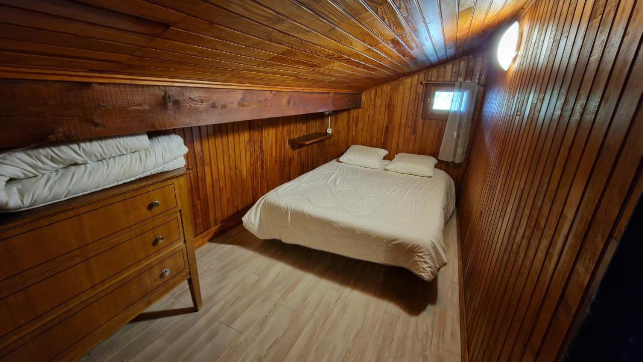 Chalet L'Acinos Montgenèvre المظهر الخارجي الصورة