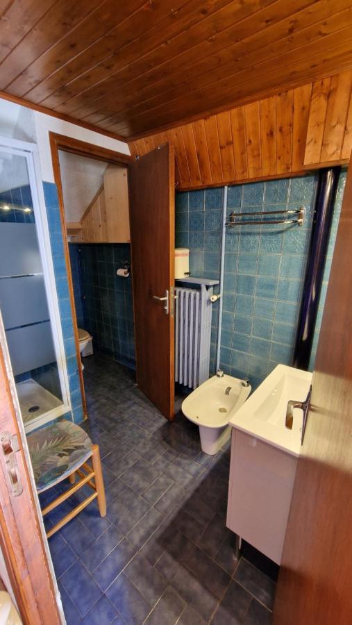 Chalet L'Acinos Montgenèvre المظهر الخارجي الصورة