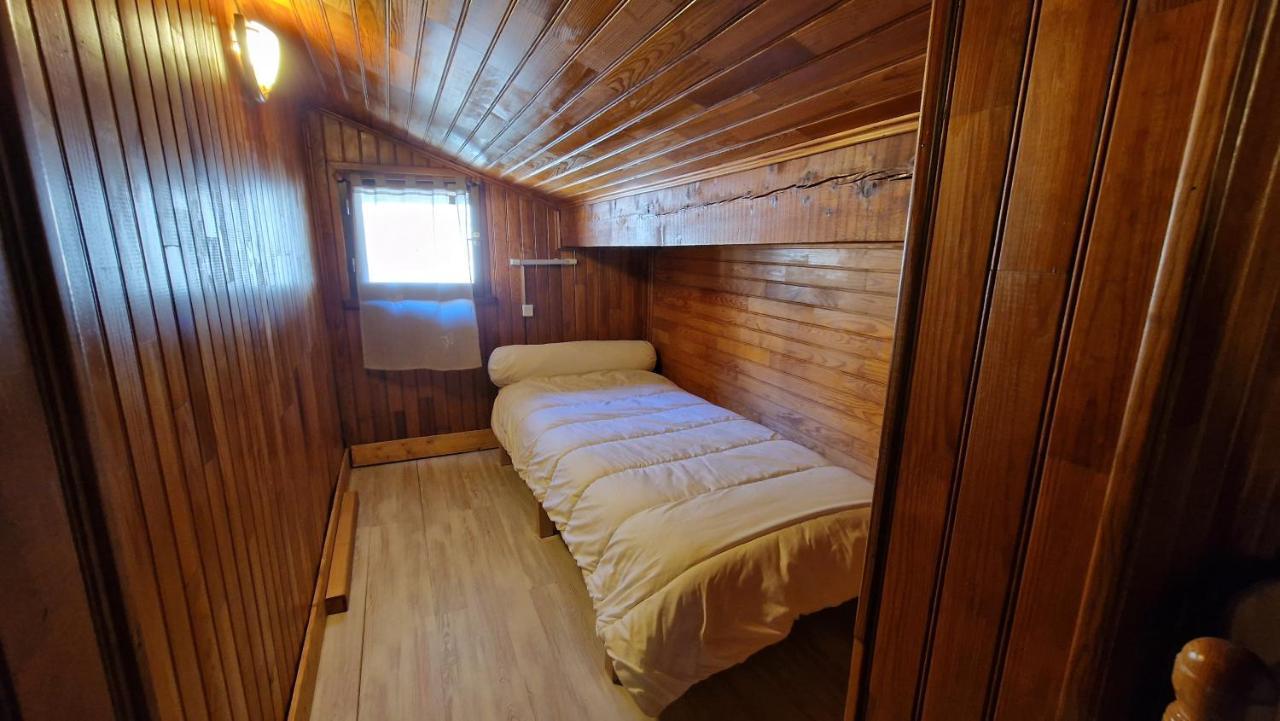 Chalet L'Acinos Montgenèvre المظهر الخارجي الصورة