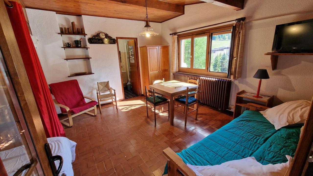 Chalet L'Acinos Montgenèvre المظهر الخارجي الصورة