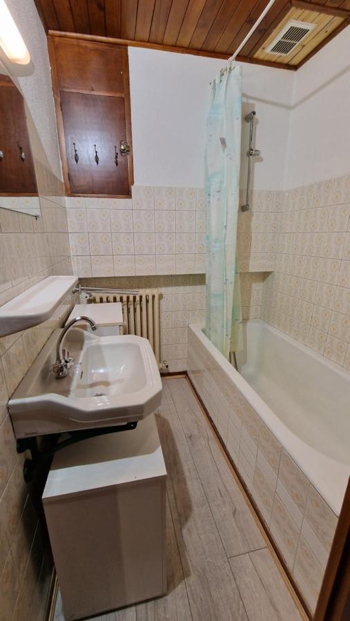 Chalet L'Acinos Montgenèvre المظهر الخارجي الصورة